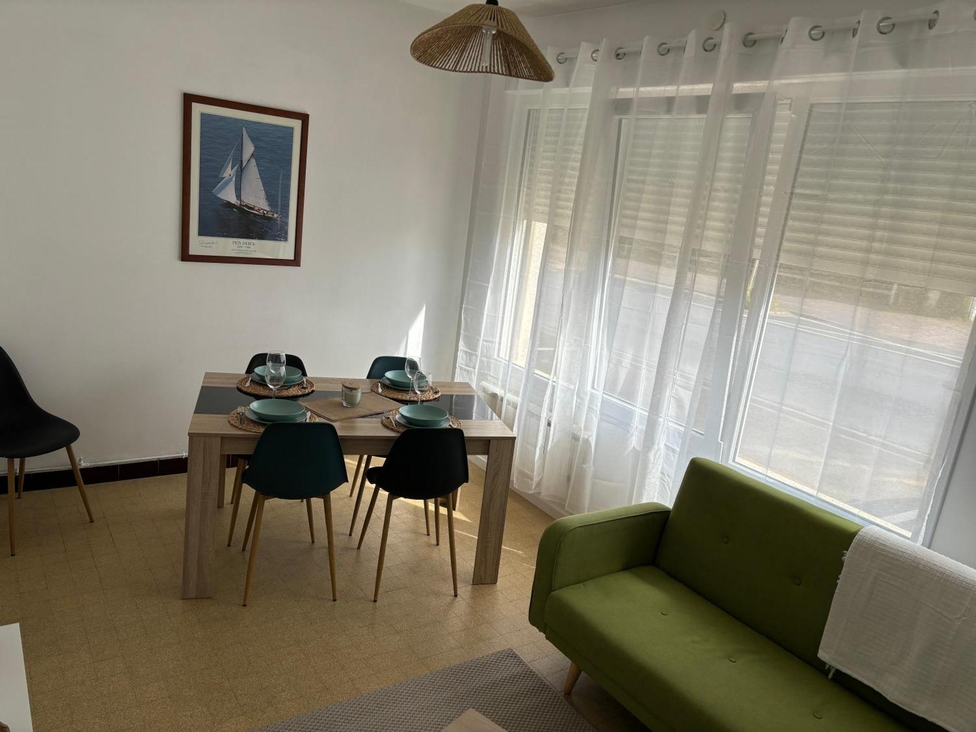 Maison De Pecheur Bernières-sur-Mer Exteriör bild